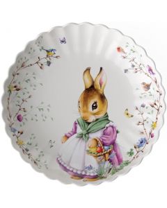 Piatto Coppa Spring Fantasy