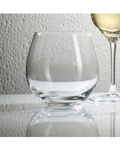 Set 4 bicchieri acqua Entree