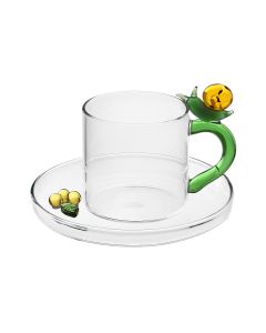Tazza caffè Lumaca