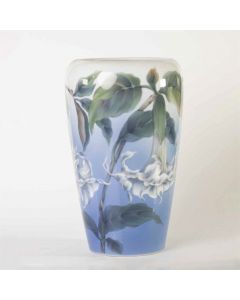 Vaso Fiori bianchi
