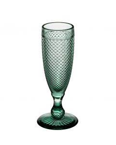 Flute Bicos verde