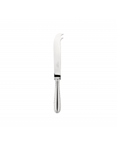 Coltello formaggio due punte Perles