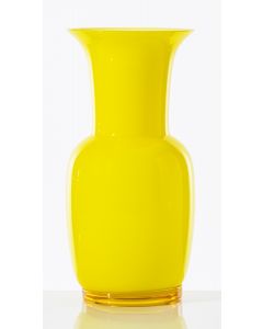 Vaso Opalino Ginkgo 36cm