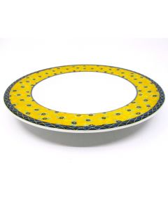 Piatto fondo pasta Canarias