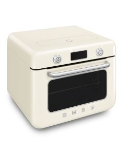Forno Combinato a Vapore Smeg