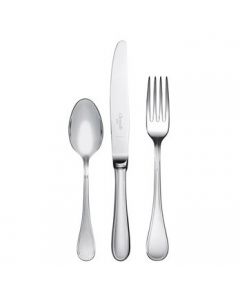 Set posate frutta 3 pz Albi