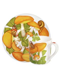 Tazza caffè Montagna