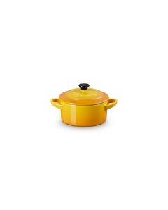 Mini Cocotte gialla