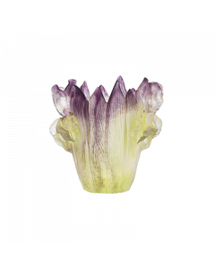 Vaso Iris 13 cm