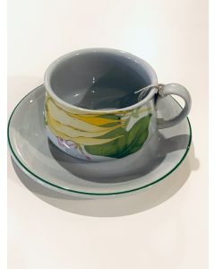 Tazza thè Fiori