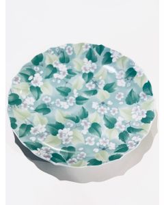 Piatto Carini Verde