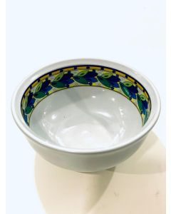 Coppetta boletto Scilla