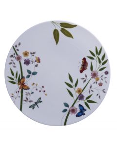 Piatto grande Incanto di Primavera