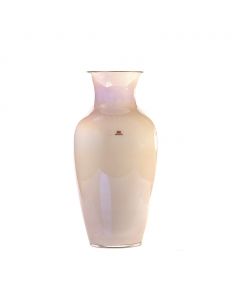 Vaso Rosa Madreperla