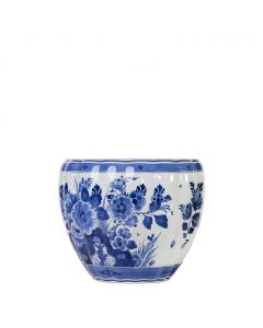 Cachepot Blu h20 cm