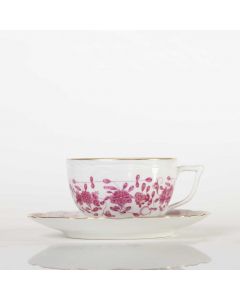 Tazza thè Montezuma