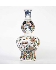 Grande Vaso salvia h 54 cm 