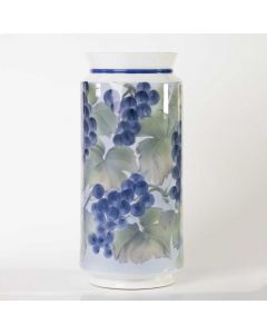 Vaso Uva cilindro