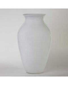 Vaso Murano Latte