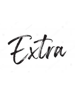 filo giallo formato extra
