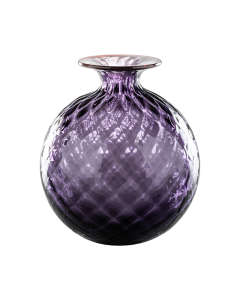 Monofiore Balloton Indaco 12,5cm