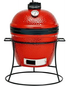 Forno Kamado Rosso JOE Jr.