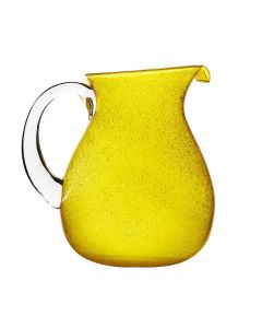 Caraffa gialla