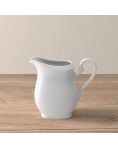 Lattiera White