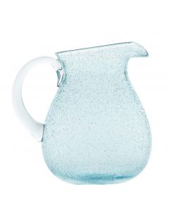 Caraffa light blu