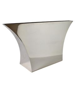 Vaso Persepoli Lino Sabattini