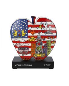Scultura Living in the USA