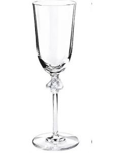 Flute Champagne Roxane