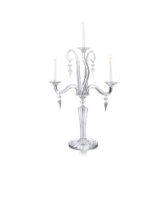 Candelabro 3 luci Mille Nuits