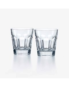 Bicchiere Harcourt tumbler 1841 