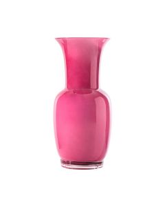 Vaso Opalino Magenta 30cm