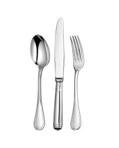 Set posate tavola 3 pz Malmaison