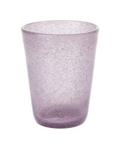 Bicchiere Malva