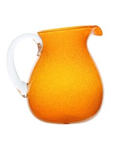 Caraffa mandarino