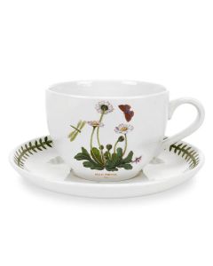 Tazza jumbo Botanic Garden