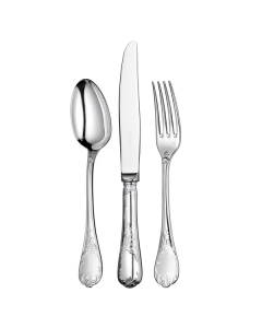Set posate tavola 3 pz Marly