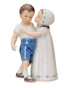 Primo Bacio Statuina