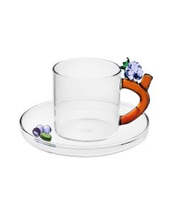 Tazza caffè Mora