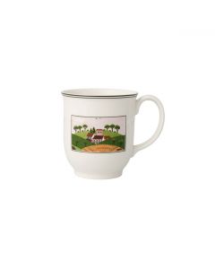 Tazza Mug Naif il Borgo