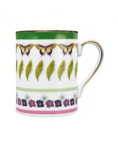 Tazza mug Amazzonia verde
