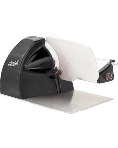 Affettatrice Line Plus nera