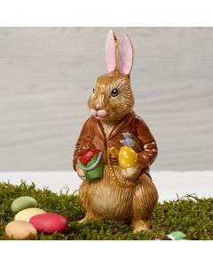 Bunny Tales Nonno Hans