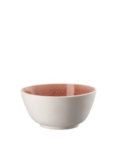 Insalatiera Coppa Junto Rosa 22 cm
