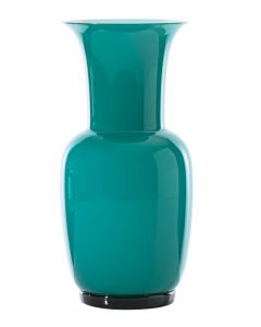 Vaso Opalino Paraiba 36cm