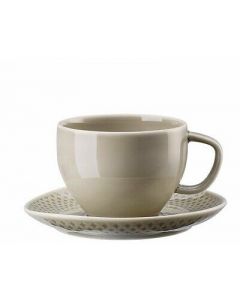 Tazza colazione Junto Pearl