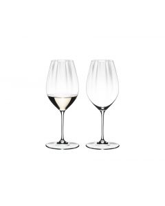 Set 2 Calici Riesling Performance
